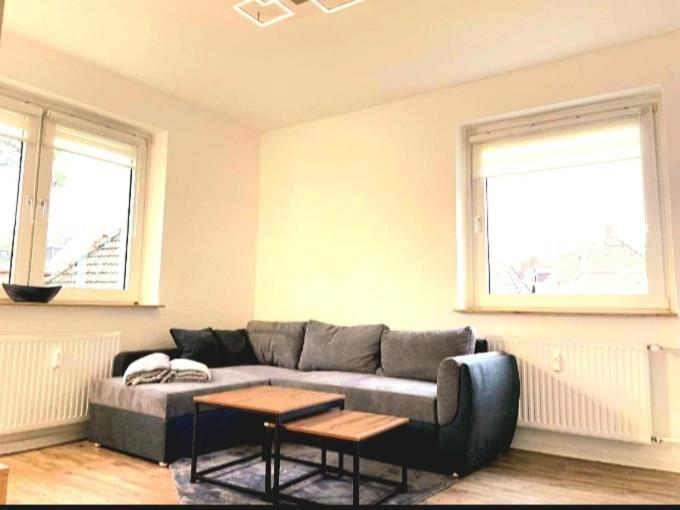 Netflix &wlan & Kingsize Bett & Big Tv & Apartment