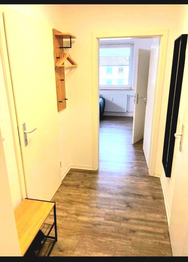 Netflix &wlan & Kingsize Bett & Big Tv & Apartment