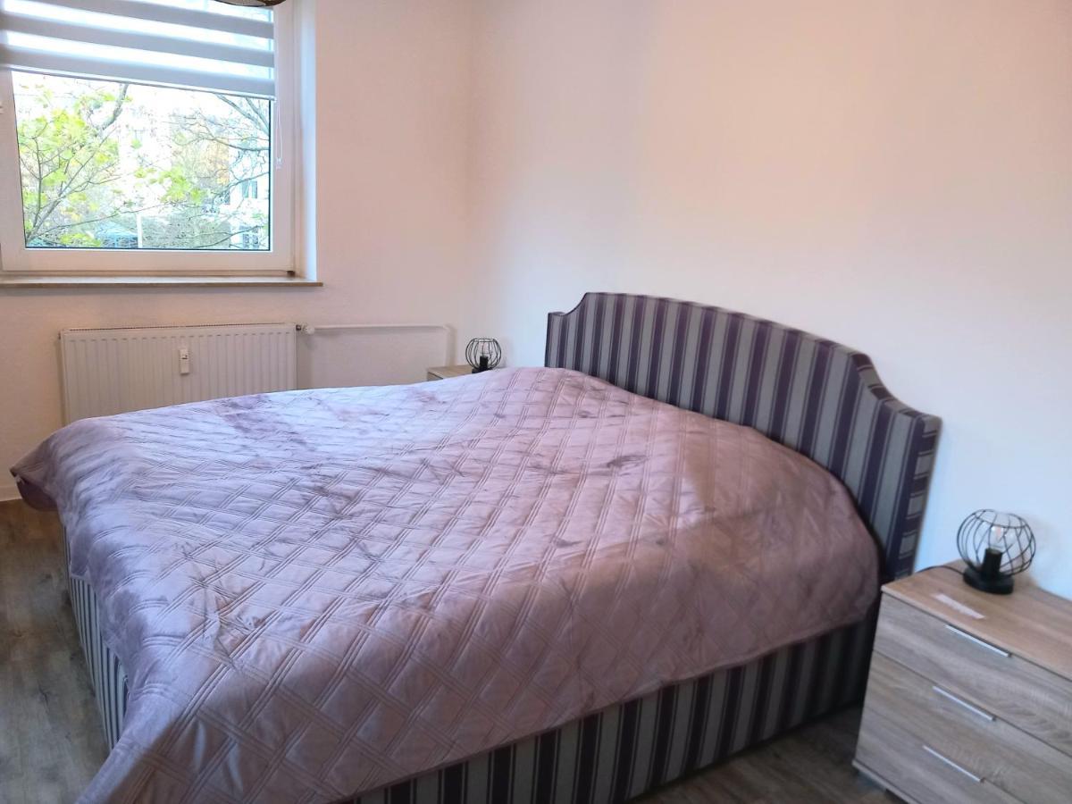 Apartment Netflix &wlan & Kingsize Bett & Big Tv &