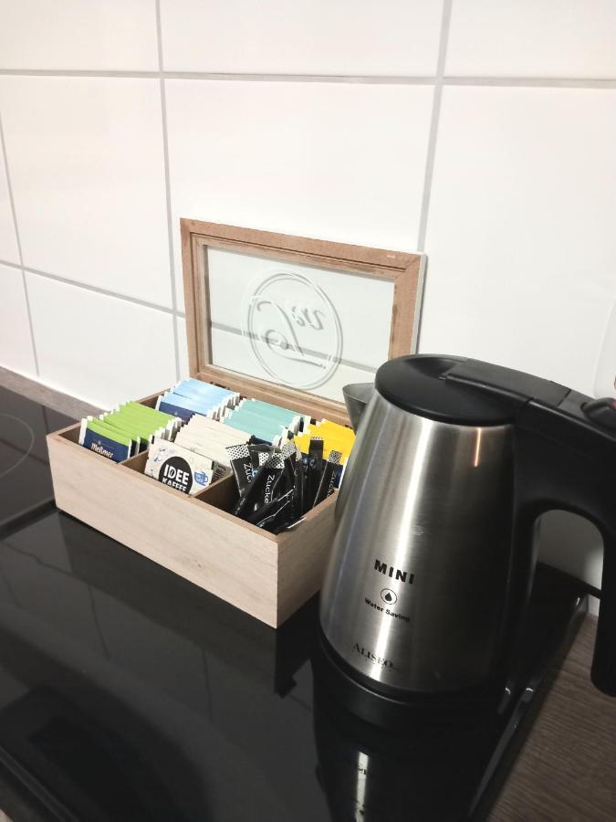 2#netflix &wlan &kingsize Bett & Kaffee Maschine & & 500m Innenhafen & 2 Min U Bahn Apartment *